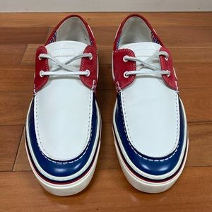 Authentic Gucci Shoes